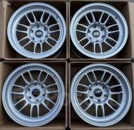 Enkei. 9.0x18", 6x139.7, ET0, �� 106,1���. ����