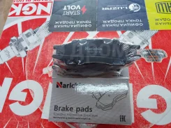 ������� ���������, �������� March - K11 99-, CUBE - Z10 99-02, AD, Wingroad - Y11 99-, Sunny - B1 Narichin NKN1010 NKN1010 ����