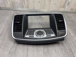 ������� ����������� Nissan Teana 2009 68270JN20A J32 VQ25DE 68270JN20A ����