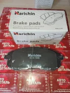 ������� ���������, �������� AD, Wingroad - Y11 99-, Sunny - B15 98-, Bluebird Sylphy - U14 96-01, SK Narichin NKN1006 NKN1006 ����