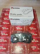 ������� ���������, �������� Chariot, Grandis - NA4W 03-, Pajero - V6#, V7# 99- R BP23450, PN3450, D610 Narichin NKM1038 NKM1038 ����
