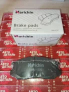 ������� ���������, �������� Mirage, Lancer, Libero - CA#, CB#, CC3, CD#, CK#, CM#, CL4 91-, Galant, Eterna - Narichin NKM1306 NKM1306 ����