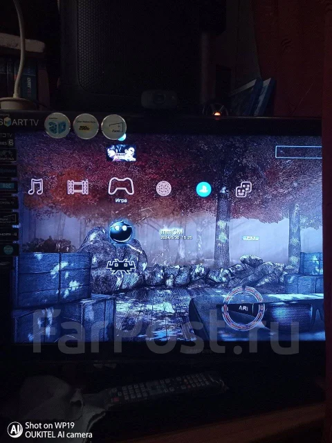 Sony PlayStation 3 Slim ����