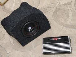 Soundstream ����