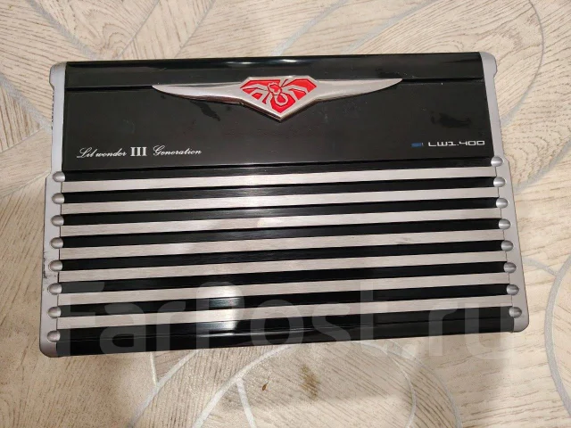 Soundstream ����