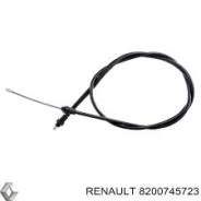 ���� ����������� ������� Renault: Sandero/Stepway, RH/LH, 07- 8200745723, �100109, �106893, �K13606, �198748 Narichin NKG1112, �����/������ NKG1112 ��...