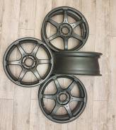 RAYS Volk Racing VR-G2. 6.5x16", 4x100, ET45, �� 65,1���. ����