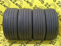 Yokohama Advan Sport V105