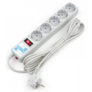 ������-���������� PowerCube, 1.9� , 5 ������� (SPG-B-6), ����� ����