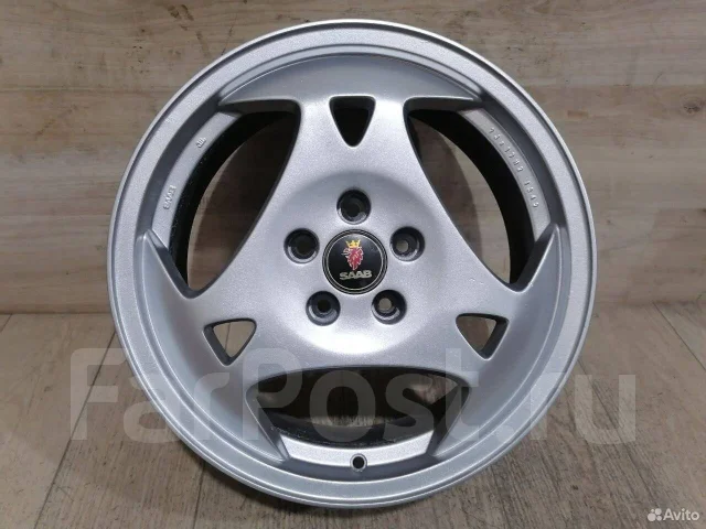 Saab