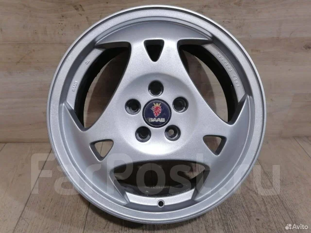 Saab