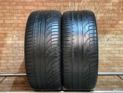 Michelin Pilot Primacy