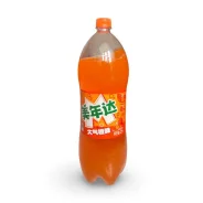 ������� ������������ Mirinda �������� 2� ����