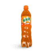 ������� ������������ Mirinda �������� 0,6� ����