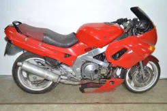 Kawasaki ZZR 400 1 ����