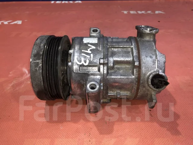 ���������� ������������ OPEL Corsa 2008 1854412 ����