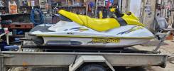 BRP Sea-Doo GTI. 2005 ��� ����
