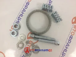 ������ ��������� ������� (��������� �������) Metalcaucho 02940 02940 ����