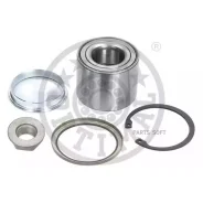 ��������� ������� ������ �������� Renault: CLIO III (BR0/1 CR0/1) CLIO IV (BH_) Espace IV (JK0/1 Optimal 702976L - 702976L ����