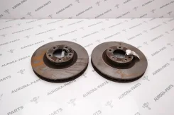�������� �������� ��������� ������ (360mm. ) Porsche 7P6615301B 7P6615301B ����
