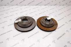 �������� ������ ��������� ������ (330mm. ) Porsche 95535240131 95535240131 ����