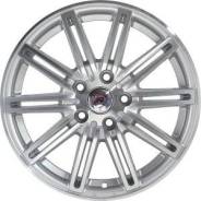 NZ Wheels SH662
