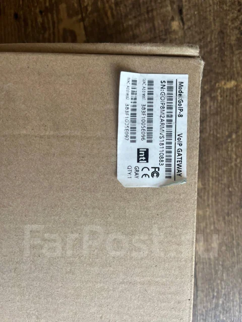 VoIP-GSM �����. ����
