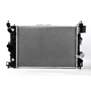 �������� ��������� A/T (������ ������ ��� - ������) JUST Drive JPR0065 JPR0065 ����