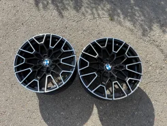 BMW. 8.5/9.5x19", 5x120, ET30/35, �� 72,6���. ����