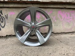 Ion Forged. 9.5x19", 5x114.3, ET35, �� 73,1���. ����