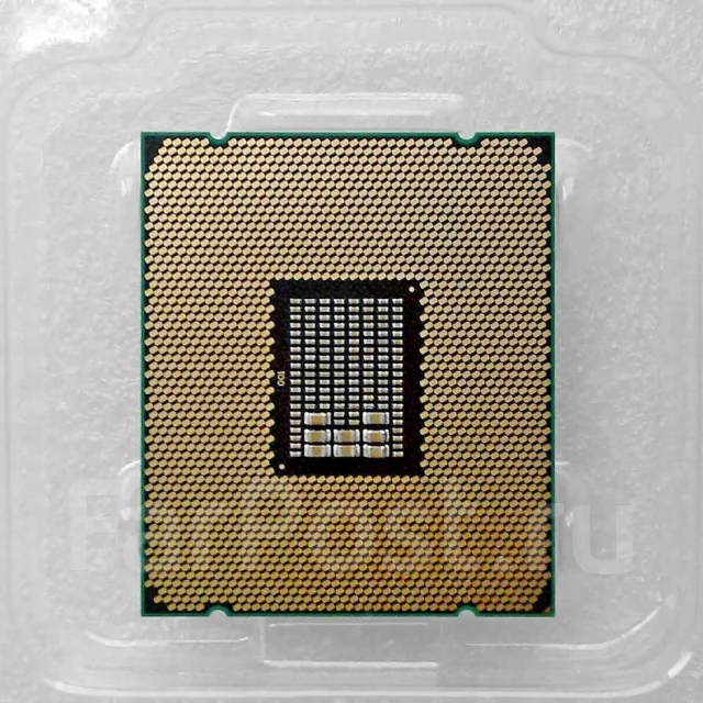 Intel Xeon E5-2682 v4. ��� ����� �� ������������ ����