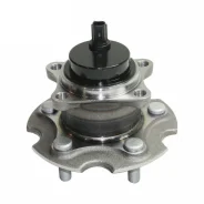 ������� With ABS Sensor, RAV4 ACA37 11- Rear 42450-0R020, �42450-42040, �BR930764, �HA590173, �42450-05080, �9 Narichin NBT1524, ������ NBT1524 ����