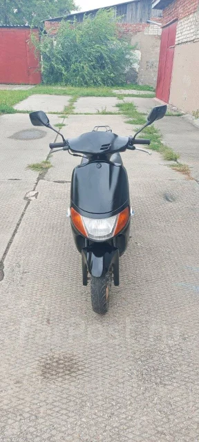 Suzuki Lets. 50����. ��., ��������, ���������, ������ �� �� ����
