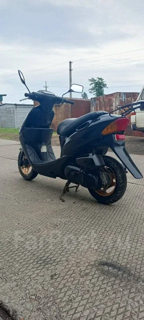 Suzuki Lets. 50����. ��., ��������, ���������, ������ �� �� ����