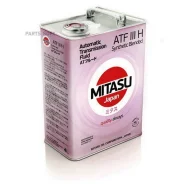 Mitasu ATF III-H