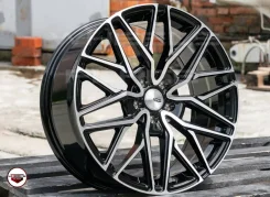 Vossen. 8.0x19", 5x108, ET38, �� 73,1���. ����