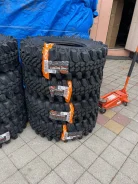 CST Land Dragon CL18. ����� mt, 2026 ���, ����� ����