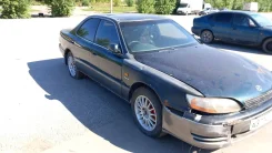 Toyota Windom. 4VZ ����