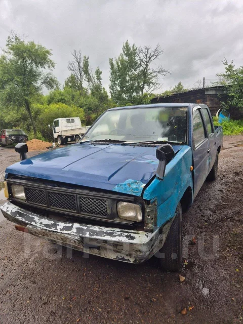 Nissan Datsun. GD21420011, NA16 ����