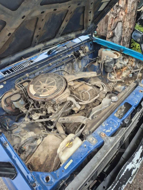 Nissan Datsun. GD21420011, NA16 ����