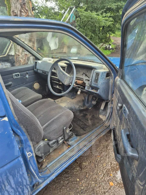 Nissan Datsun. GD21420011, NA16 ����