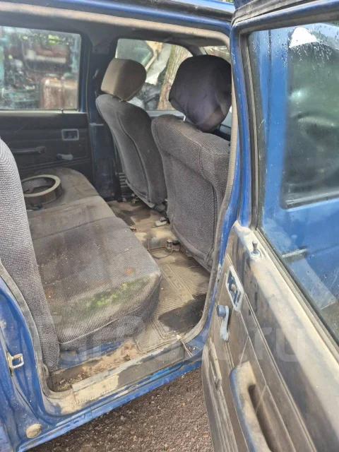 Nissan Datsun. GD21420011, NA16 ����