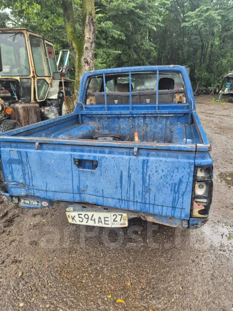 Nissan Datsun. GD21420011, NA16 ����