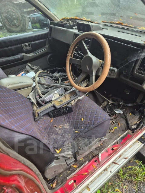 Nissan Datsun. GD21420011, NA16 ����