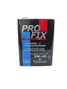 Pro Fix. 5W-40, �������������, 4��. ����