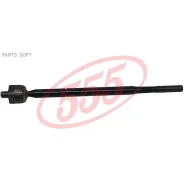 ������� ���� /�������� ����� /������ 555 ��� Toyota Corolla 2006- Carina ED 1993-1999 Celica Exiv Curren; SR-T040; (CRT-70 C2436LR CR0642) JSR0116 455...