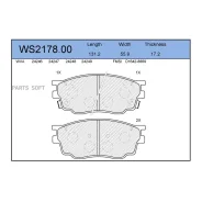 ������� ��������� �������� | ����� | Jeenice WS2178.00 WS217800 ����