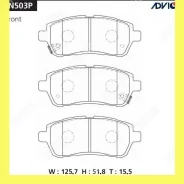 �������� ��������� ������� Advics SN503P SN503P ����