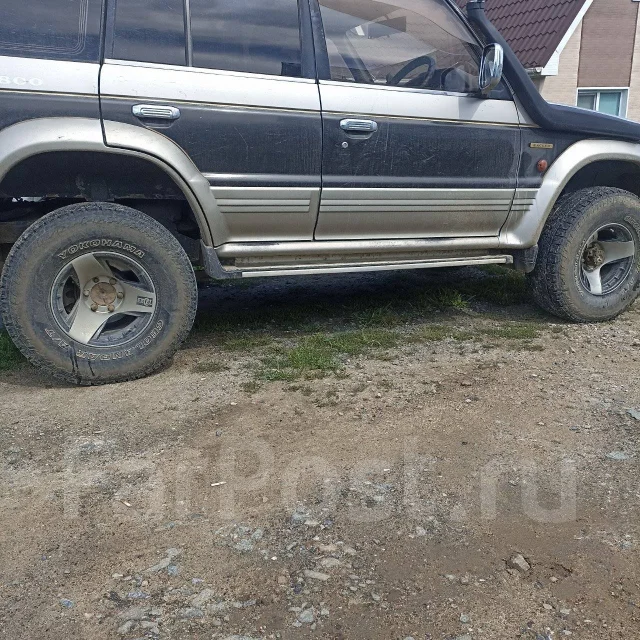 Exeed. 15.0x15", 6x139.7, ET-30, �� 110���. ����