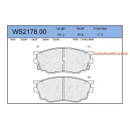 ������� ��������� ��������, ����� Jeenice WS217800 WS217800 ����